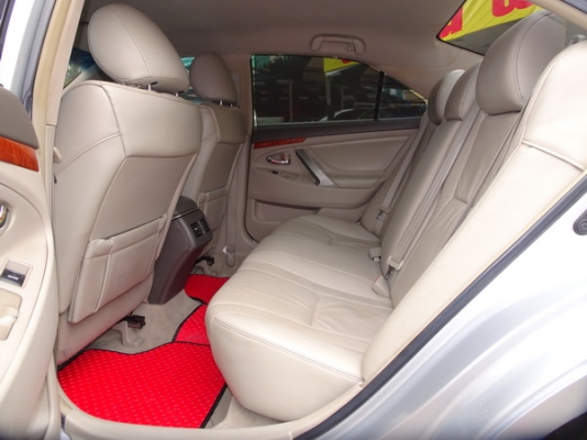 TOYOTA CAMRY 2.4 TOP ปี 2006