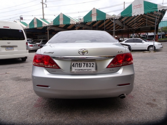 TOYOTA CAMRY 2.4 TOP ปี 2006