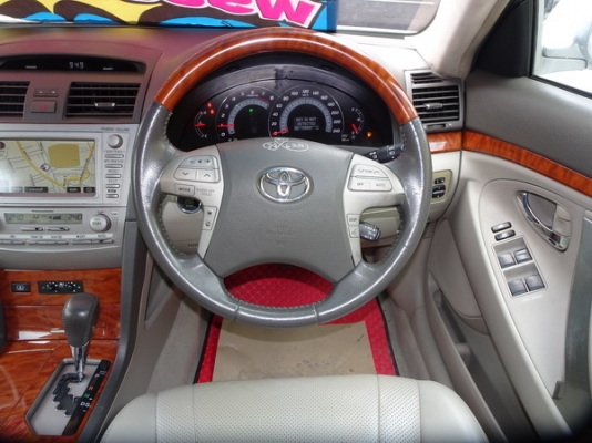 TOYOTA CAMRY 2.4 TOP ปี 2006