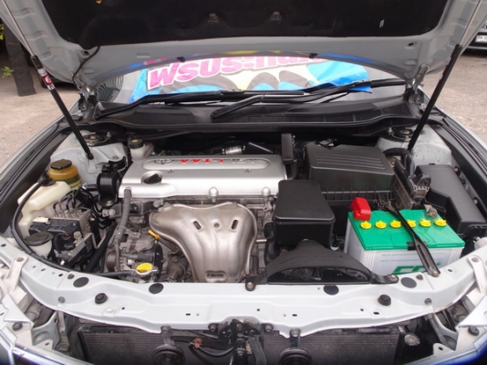 TOYOTA CAMRY 2.4 TOP ปี 2006