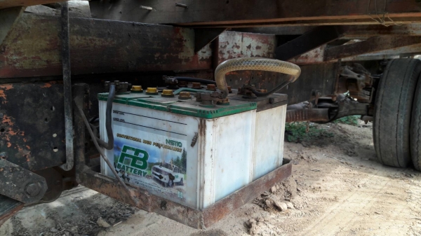 ขาย เทเลอร์ Isuzu 110 แรง 4BE1 ขาย เทเลอร์ Isuzu 110 แรง 4BE1