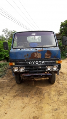 ขาย เทเลอร์ Isuzu 110 แรง 4BE1 ขาย เทเลอร์ Isuzu 110 แรง 4BE1