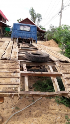 ขาย เทเลอร์ Isuzu 110 แรง 4BE1 ขาย เทเลอร์ Isuzu 110 แรง 4BE1