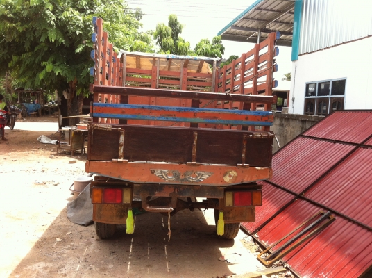 อีแตนเครื่อคูโบต้า 11 แรง อีแตนเครื่อคูโบต้า 11 แรง