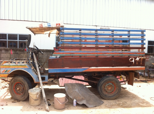 อีแตนเครื่อคูโบต้า 11 แรง อีแตนเครื่อคูโบต้า 11 แรง