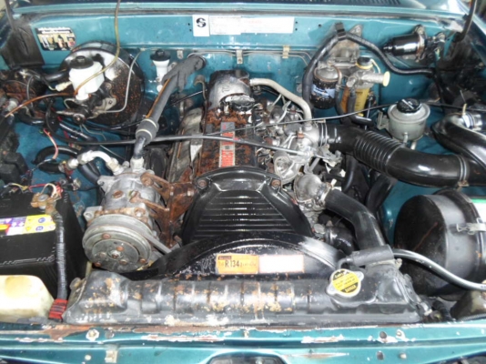 กะบะแค๊ปถูกๆ 110000