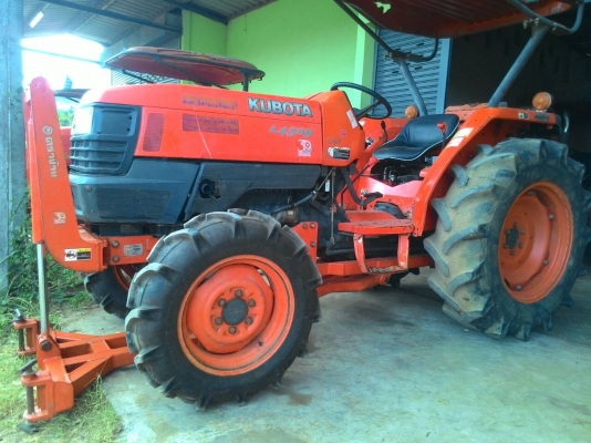 ขายรถไถ KUBOTA L4508 อุปกรณ์ครบ หน้า+หลัง มี6คันให้เลือก รถอยู่ อ.แกลง ระยอง มีรถขนส่งบริการทั่วไทย DC Tractor Rayong 0818618678 ,0899347475 id line=0818618678 id line=0899347475 https://www.facebook.com/Tractors-Rayong-307154532717928/photos_stream?tab= ขายรถไถ KUBOTA L4508 อุปกรณ์ครบ หน้า+หลัง มี6คันให้เลือก รถอยู่ อ.แกลง ระยอง มีรถขนส่งบริการทั่วไทย DC Tractor Rayong 0818618678 ,0899347475 id line=0818618678 id line=0899347475 https://www.facebook.com/Tractors-Rayong-307154532717928/photos_stream?tab=