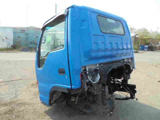 ขายหัวเก๋ง ISUZU NPR หัวกว้าง รุ่น 120 แรง มีแหนบ คัสซี ราคา 82,000 บาท