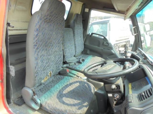 ขายหัวเก๋ง ISUZU NPR หัวกว้าง รุ่น 120 แรง มีแหนบ คัสซี ราคา 82,000 บาท