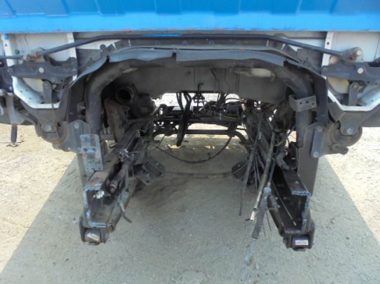 ขายหัวเก๋ง ISUZU NPR หัวกว้าง รุ่น 120 แรง มีแหนบ คัสซี ราคา 82,000 บาท