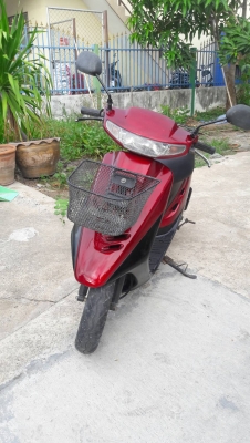 honda dio 50cc