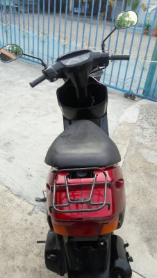 honda dio 50cc