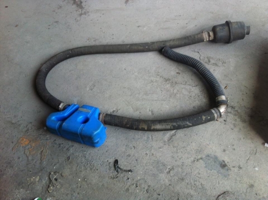 ขายเครื่องปั่นไฟเรือดีเซล10kva