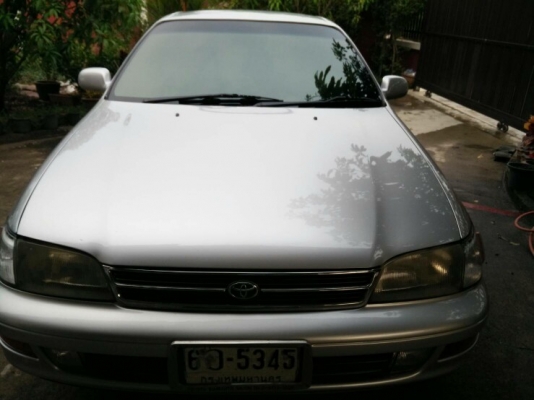 ขายโตโยต้าโคโลน่าท้ายโด่ง