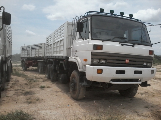 ขาย 12 ล้อดั๊มมแม่ลูก สนใจติดต่อสุพัตร แสนไท 081-1913257 ขาย 12 ล้อดั๊มมแม่ลูก สนใจติดต่อสุพัตร แสนไท 081-1913257