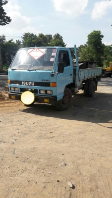 ขายรถหกล้อ