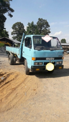 ขายรถหกล้อ