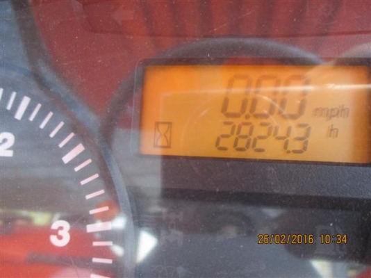 ขายแทรกเตอร์ KUBOTA M7040 ปรับสภาพให้พร้อมใช้งาน ดาวน์สบาย 100,000 บาท มาชมมาลองรถได้เลยครับ ขายแทรกเตอร์ KUBOTA M7040 ปรับสภาพให้พร้อมใช้งาน ดาวน์สบาย 100,000 บาท มาชมมาลองรถได้เลยครับ