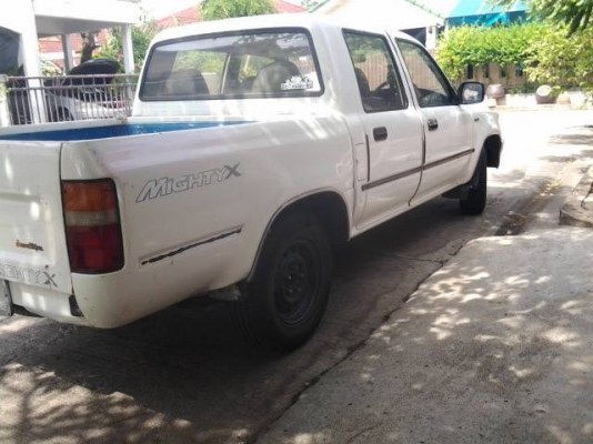 กระบะดีเซลครับ2L