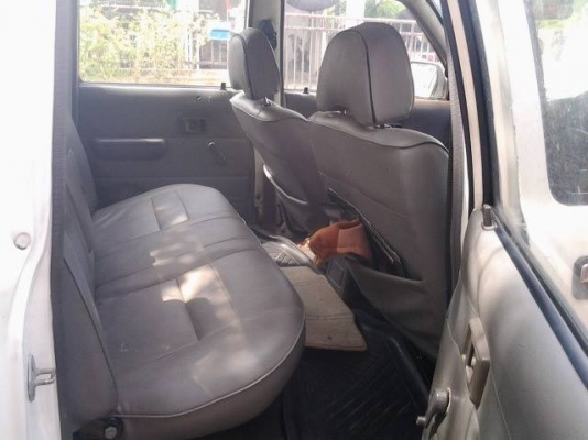 กระบะดีเซลครับ2L