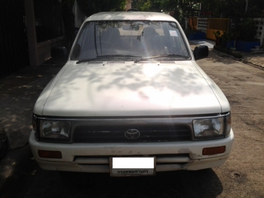 กระบะดีเซลครับ2L