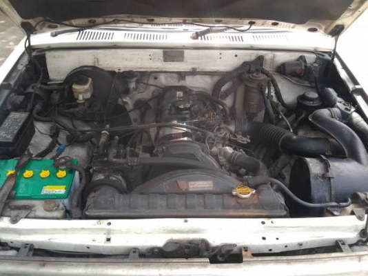 กระบะดีเซลครับ2L