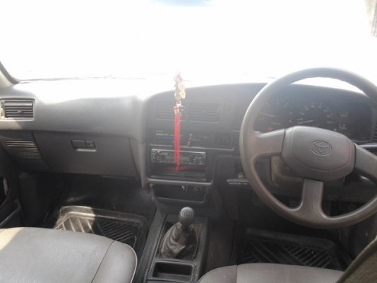 กระบะดีเซลครับ2L