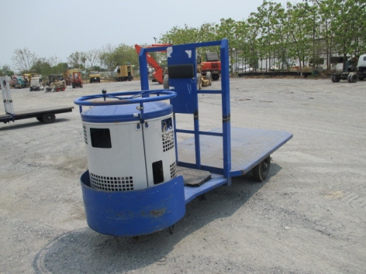 ขายรถขนส่งและลำเรียงสินค้า  ราคาคันละ 43,000 บาท