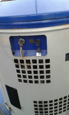 ขายรถขนส่งและลำเรียงสินค้า  ราคาคันละ 43,000 บาท