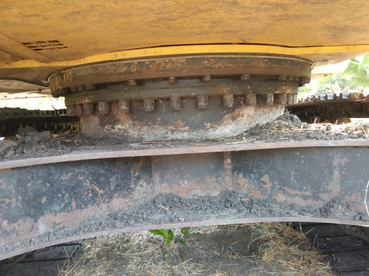 แบคโฮ CAT320D คอมมอลเรล กระบอกดำ ใช้งาน 5,xxx ชั่วโมง ซื้อมือหนึ่งจากเมโทรแคท เจ้าของใช้งานเอง ไม่รับงานนอก ไม่โหลด