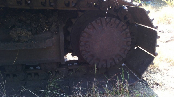 แบคโฮ CAT320D คอมมอลเรล กระบอกดำ ใช้งาน 5,xxx ชั่วโมง ซื้อมือหนึ่งจากเมโทรแคท เจ้าของใช้งานเอง ไม่รับงานนอก ไม่โหลด