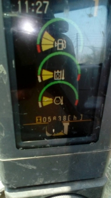 แบคโฮ CAT320D คอมมอลเรล กระบอกดำ ใช้งาน 5,xxx ชั่วโมง ซื้อมือหนึ่งจากเมโทรแคท เจ้าของใช้งานเอง ไม่รับงานนอก ไม่โหลด