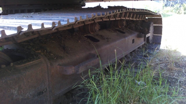 แบคโฮ CAT320D คอมมอลเรล กระบอกดำ ใช้งาน 5,xxx ชั่วโมง ซื้อมือหนึ่งจากเมโทรแคท เจ้าของใช้งานเอง ไม่รับงานนอก ไม่โหลด