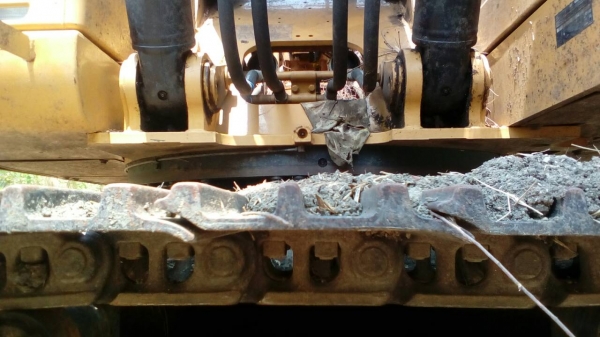 แบคโฮ CAT320D คอมมอลเรล กระบอกดำ ใช้งาน 5,xxx ชั่วโมง ซื้อมือหนึ่งจากเมโทรแคท เจ้าของใช้งานเอง ไม่รับงานนอก ไม่โหลด