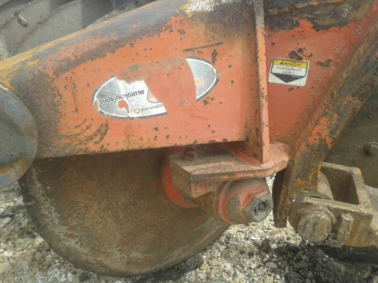 ขายผาน6ใบ22สภาพสวยพร้อมใช่เลยตราช้าง