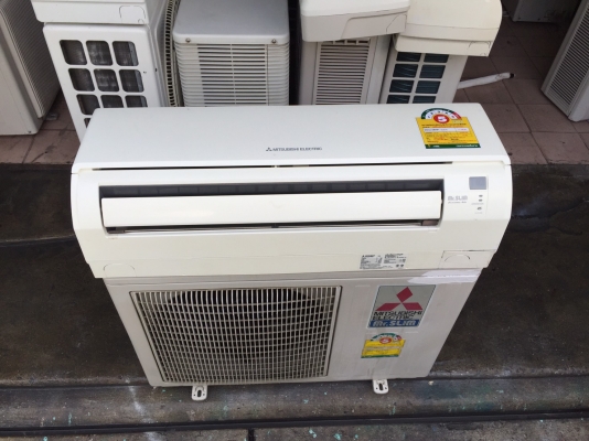 **** ขายแอร์ Samsung 18000 BTU สภาพสวย ****