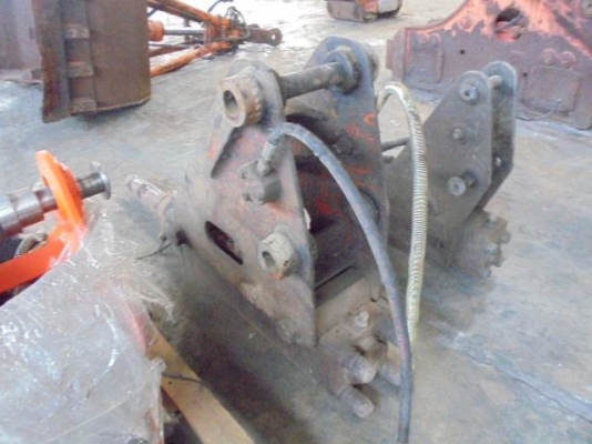 ขายหัวกระแทก NPK4X สำหรับรถขนาด PC  60 ราคา 80,000 บาท