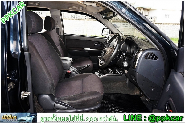 2008 ISUZU CAB 4 3.0 LS D-MAX 4WD