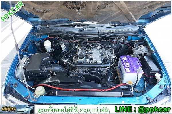 2007 MITSUBISHI TRITON 2.5 GLX MEGA CAB 2007 MITSUBISHI TRITON 2.5 GLX MEGA CAB