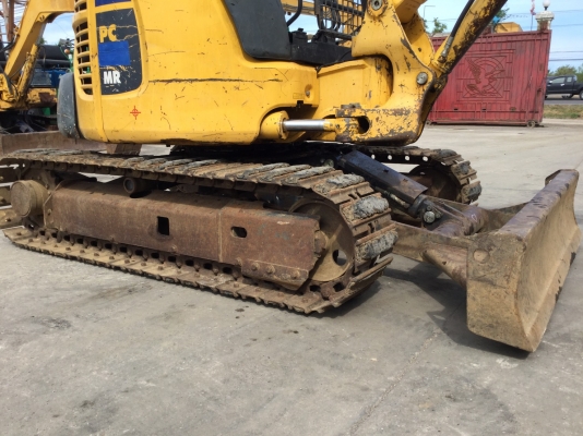 ต้องการขายรถขุดดิน