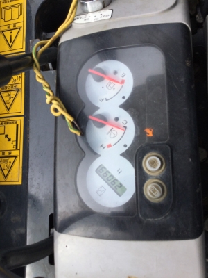 ต้องการขายรถขุดดิน