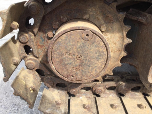 ต้องการขายรถขุดดิน