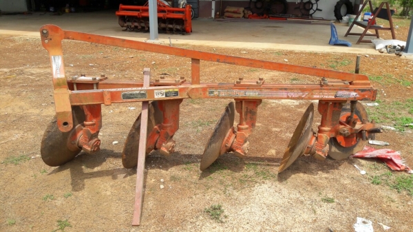 ขายผานบุกเบิก4ตราช้าง