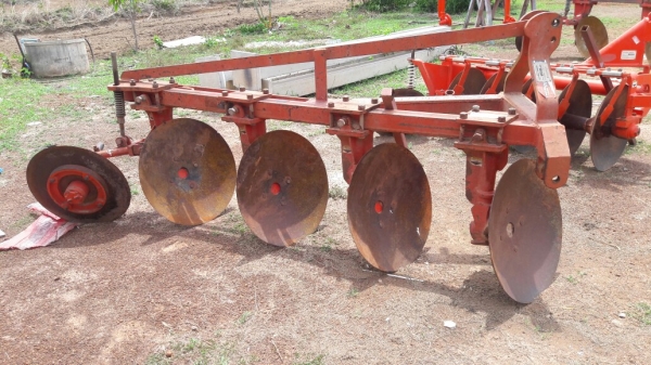 ขายผานบุกเบิก4ตราช้าง