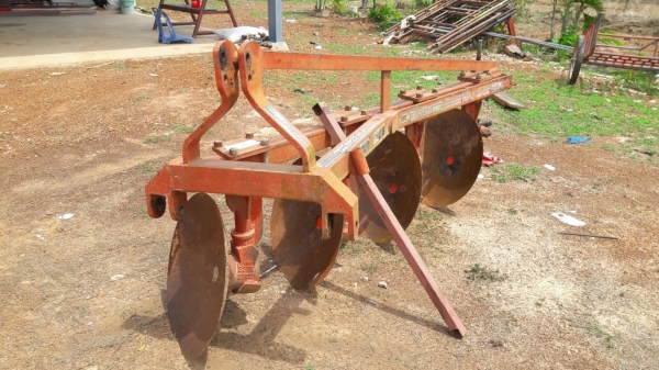 ขายผานบุกเบิก4ตราช้าง