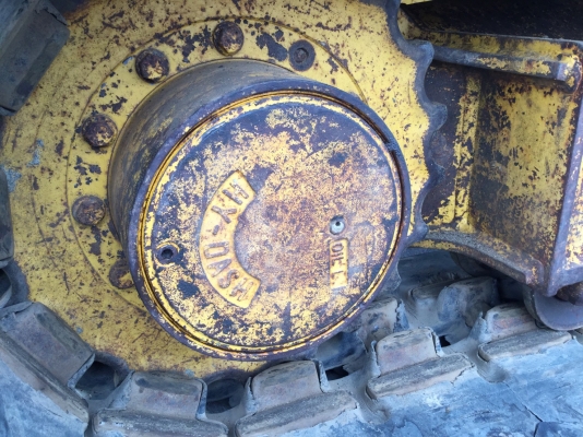 ต้องการขายรถขุดดิน