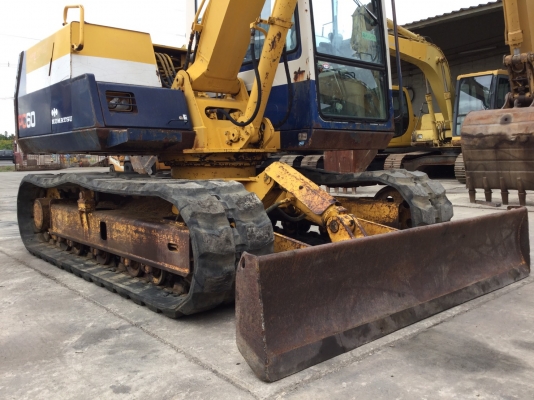 ต้องการขายรถขุดดิน