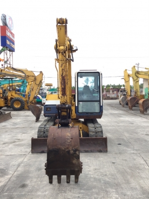 ต้องการขายรถขุดดิน