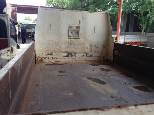 ขาย 6 ล้อ Hino FC112 ดั๊ม ขาย 6 ล้อ Hino FC112 ดั๊ม