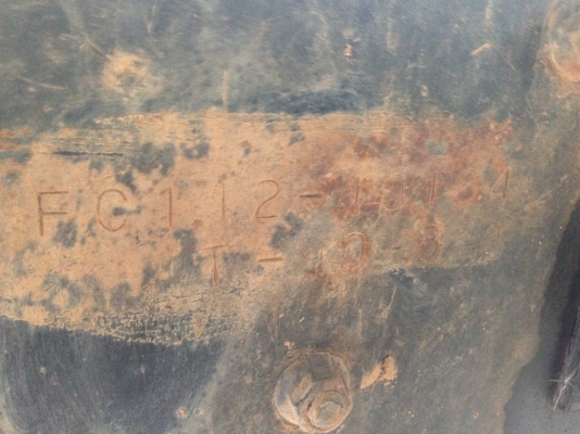 ขาย 6 ล้อ Hino FC112 ดั๊ม ขาย 6 ล้อ Hino FC112 ดั๊ม